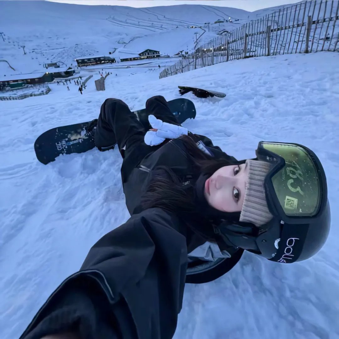 嗨！营业中第四季